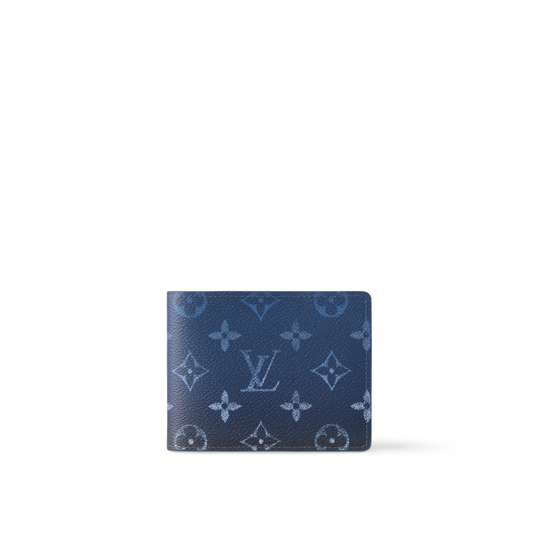 Louis discount Vuitton Monogram Multiple Wallet